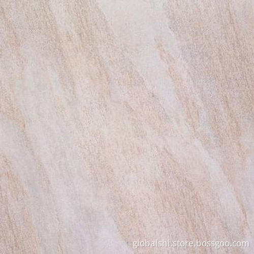 Sand Stone Glazed Porcelain Tile with Matte Finished
